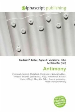 Antimony