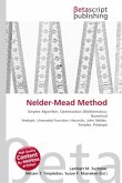 Nelder-Mead Method