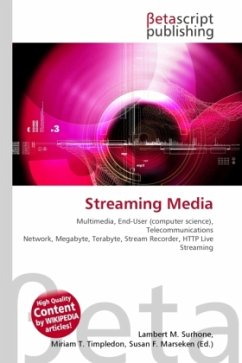 Streaming Media