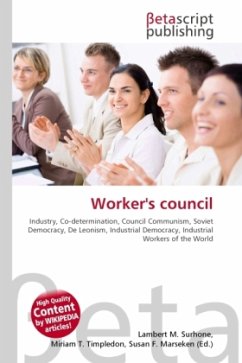 Worker's council