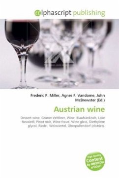 Austrian wine