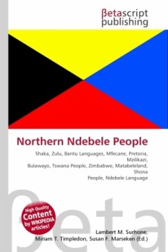 Northern Ndebele People