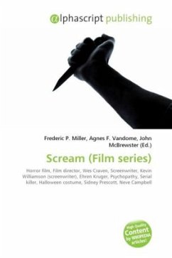 Scream (Film series)