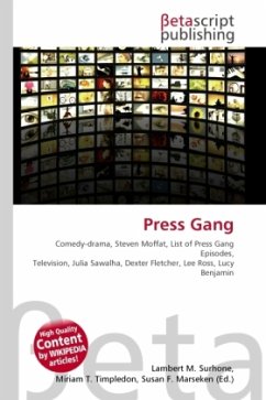 Press Gang