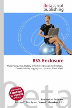 RSS Enclosure
