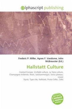 Hallstatt Culture