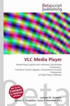 VLC Media Player