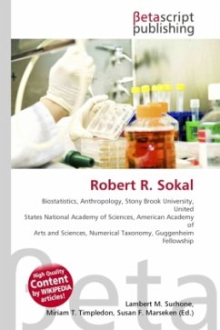 Robert R. Sokal