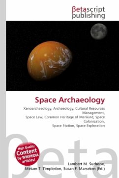 Space Archaeology