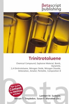 Trinitrotoluene