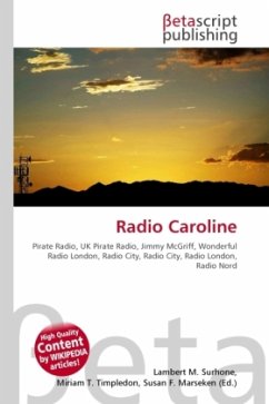 Radio Caroline