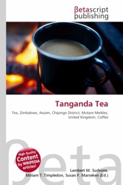 Tanganda Tea