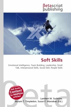 Soft Skills