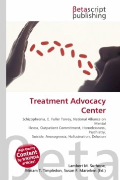 Treatment Advocacy Center