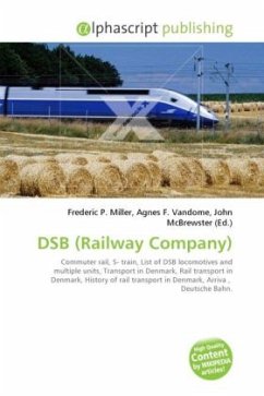 DSB (Railway Company)