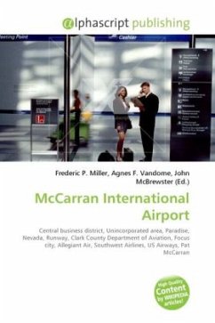 McCarran International Airport