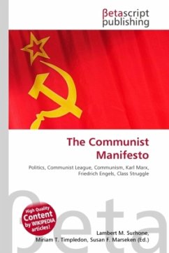 The Communist Manifesto