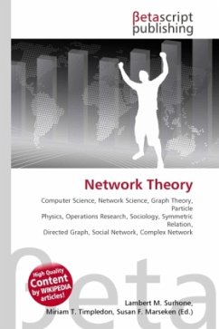 Network Theory