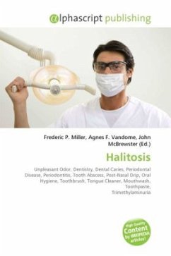 Halitosis