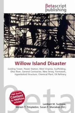 Willow Island Disaster
