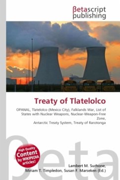 Treaty of Tlatelolco