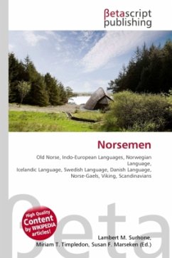 Norsemen