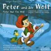 Peter & Der Wolf