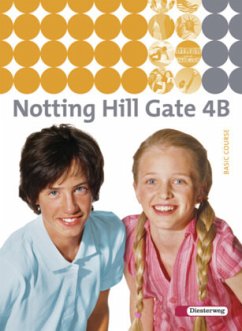 Notting Hill Gate - Ausgabe 2007 / Notting Hill Gate, Ausgabe 2007 Bd.4B