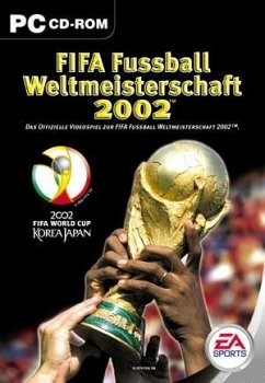 FIFA Weltmeisterschaft 2002