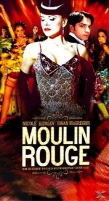 Cover Moulin Rouge