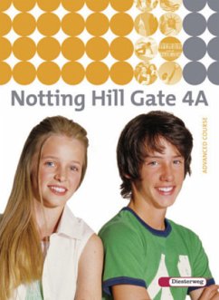 Notting Hill Gate - Ausgabe 2007 / Notting Hill Gate, Ausgabe 2007 Bd.4A