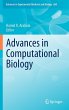 Advances in Computational Biology - Bild 1