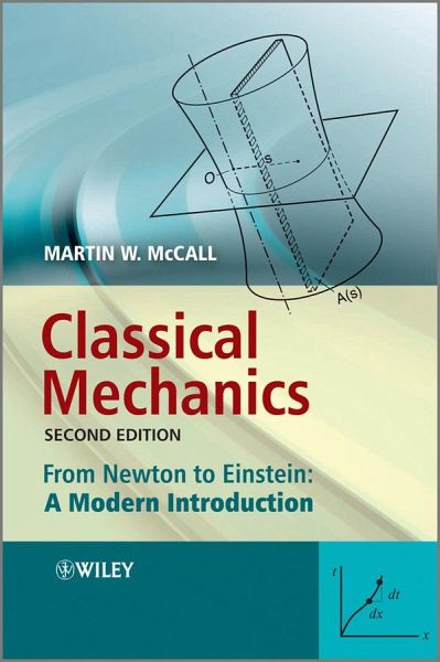 Classical Mechanics and Relativity: Second Edition (Paperback)