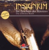 Das schwarze Reich / Insignium, Im Zeichen des Kreuzes, Audio-CDs 3