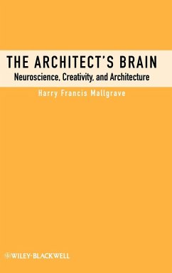 Architects Brain - Mallgrave, Harry Francis