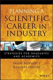Planning a Scientific Career in Industry