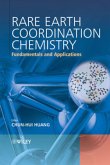 Rare Earth Coordination Chemistry