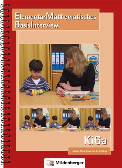 EMBI: Kindergarten - Peter-Koop, Andrea;Grüßing, Meike;Enstipp, Marijke