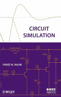 Circuit Simulation - Najm, Farid N.