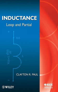 Inductance - Paul, Clayton R