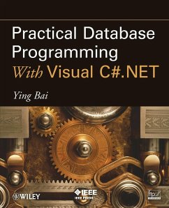 Practical Database Programming with Visual C#.Net - Bai, Ying