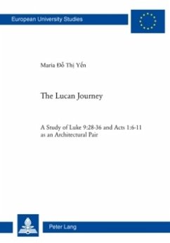 The Lucan Journey - Do, Thi Yen The Lucan Journey - Do, Thi Yen