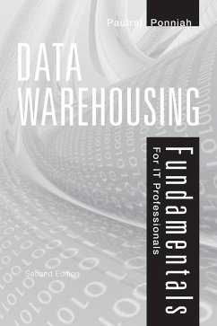 Data Warehousing Fundamentals for It Professionals - Ponniah, Paulraj