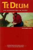 Te Deum 11/2010 / Te Deum, Das Stundengebet im Alltag Bd.11/2010 Te Deum 11/2010 / Te Deum, Das Stundengebet im Alltag Bd.11/2010