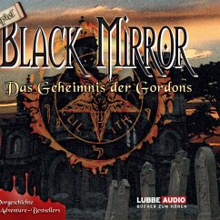 Black Mirror, Das Geheimnis der Gordons (MP3-Download) - Meirose, Astrid; Pruß, Volker