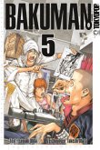 Bakuman. Bd.5