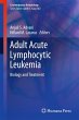 Adult Acute Lymphocytic Leukemia - Bild 1