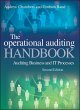 The Operational Auditing Handbook - Bild 1