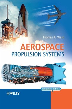 Aerospace Propulsion Systems - Ward, Thomas A.