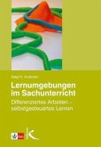 Lernumgebungen im Sachunterricht